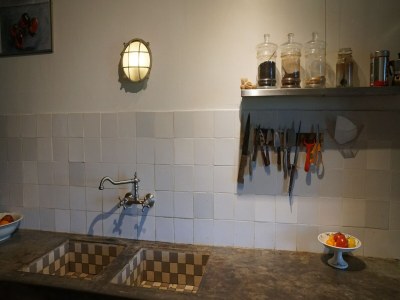 Holiday house Authentic country house in Tannay with garden - Features photo 14