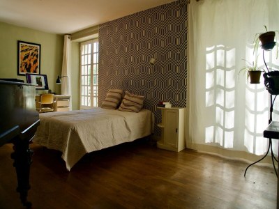 Holiday house Authentic country house in Tannay with garden - Features photo 15