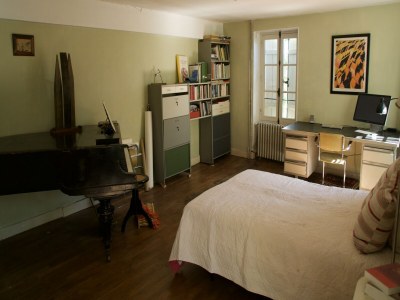 Holiday house Authentic country house in Tannay with garden - Features photo 16