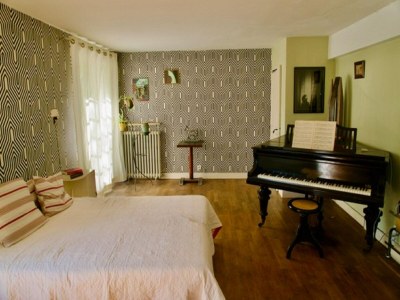 Holiday house Authentic country house in Tannay with garden - Features photo 17