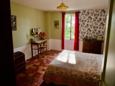 Holiday house Authentic country house in Tannay with garden - Features photo 18