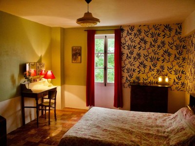 Holiday house Authentic country house in Tannay with garden - Features photo 19