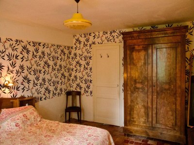 Holiday house Authentic country house in Tannay with garden - Features photo 20