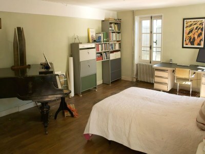 Holiday house Authentic country house in Tannay with garden - Features photo 23