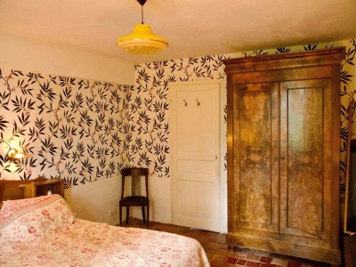 Holiday house Authentic country house in Tannay with garden - Features photo 24