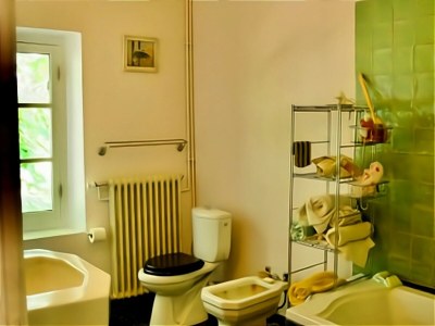 Holiday house Authentic country house in Tannay with garden - Features photo 25