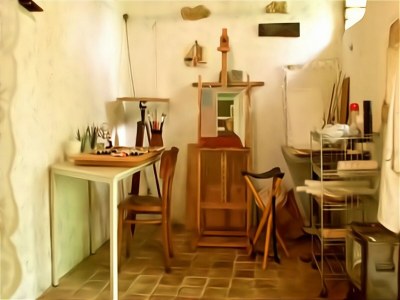 Holiday house Authentic country house in Tannay with garden - Features photo 26