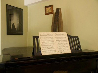 Holiday house Authentic country house in Tannay with garden - Outdoor photo 31