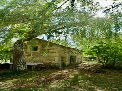 Holiday house Authentic country house in Tannay with garden - Outdoor photo 33