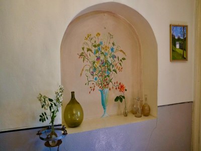 Holiday house Authentic country house in Tannay with garden - Outdoor photo 35