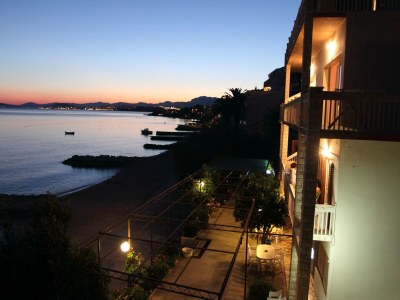 Apartment Seaside Escape, Podstrana - Outdoor photo 2