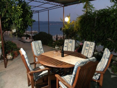 Apartment Seaside Escape, Podstrana - Outdoor photo 3