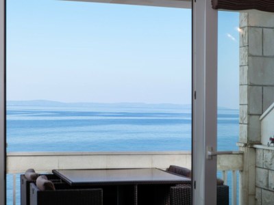Apartment Seaside Escape, Podstrana - Outdoor photo 4