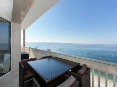 Apartment Seaside Escape, Podstrana - Outdoor photo 6