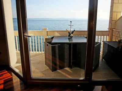 Apartment Seaside Escape, Podstrana - Outdoor photo 7