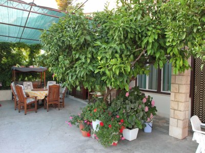 Apartment Seaside Escape, Podstrana - Outdoor photo 8