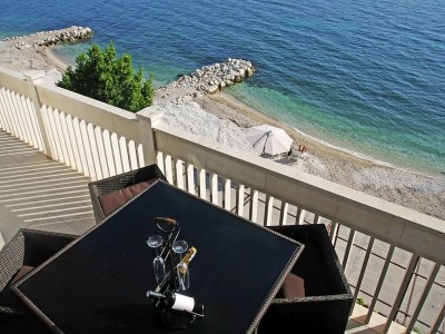 Apartment Seaside Escape, Podstrana - Outdoor photo 9
