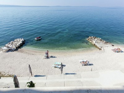 Apartment Seaside Escape, Podstrana - Outdoor photo 11