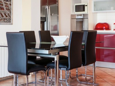 Apartment Seaside Escape, Podstrana - Features photo 13