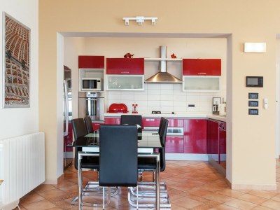 Apartment Seaside Escape, Podstrana - Features photo 14
