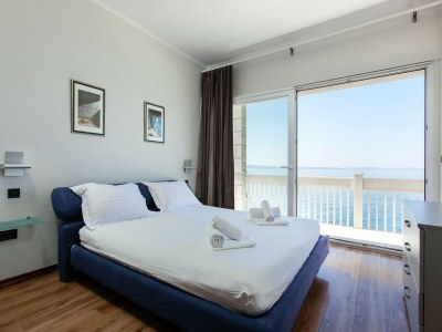 Apartment Seaside Escape, Podstrana - Features photo 15