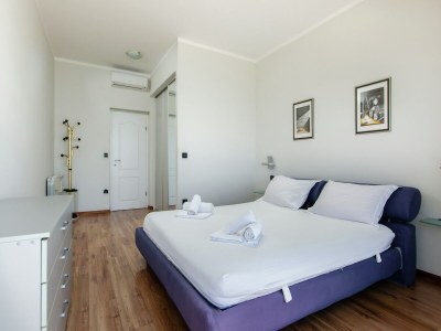 Apartment Seaside Escape, Podstrana - Features photo 16