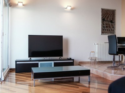 Apartment Seaside Escape, Podstrana - Features photo 17