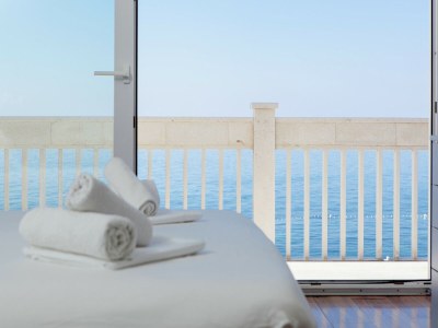 Apartment Seaside Escape, Podstrana - Features photo 18