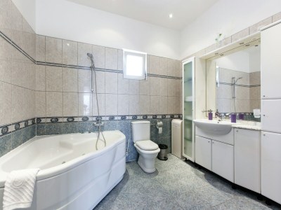 Apartment Seaside Escape, Podstrana - Features photo 20