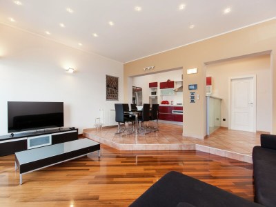 Apartment Seaside Escape, Podstrana - Features photo 21