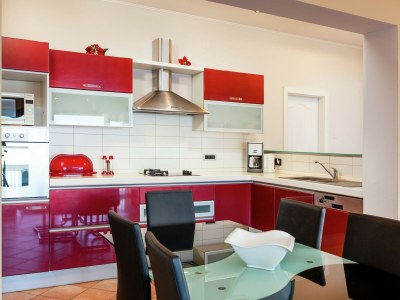 Apartment Seaside Escape, Podstrana - Features photo 22