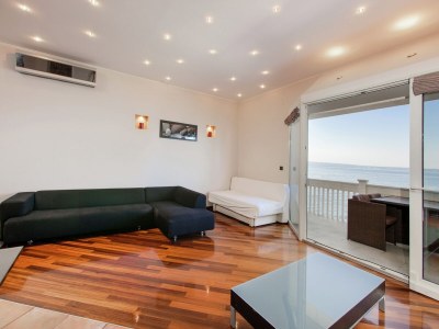 Apartment Seaside Escape, Podstrana - Features photo 24