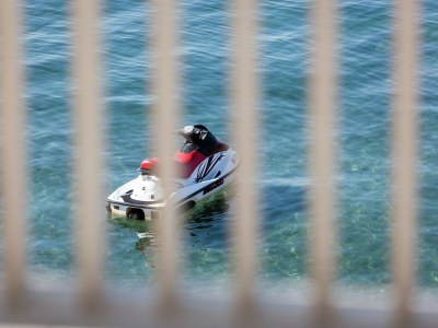 Apartment Seaside Escape, Podstrana - Features photo 27