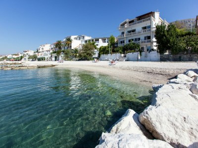 Apartment Seaside Escape, Podstrana - Environment photo 28