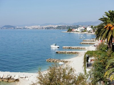 Apartment Seaside Escape, Podstrana - Environment photo 29