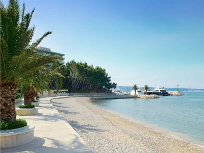 Apartment Seaside Escape, Podstrana - Environment photo 33