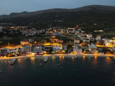 Apartment Seaside Escape, Podstrana - Environment photo 34