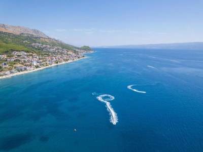 Apartment Seaside Escape, Podstrana - Environment photo 35