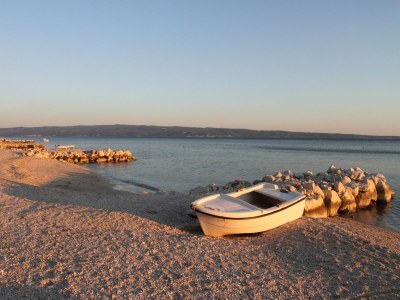 Apartment Seaside Escape, Podstrana - Environment photo 36