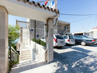 Apartment Seaside Escape, Podstrana - Outdoor photo 38