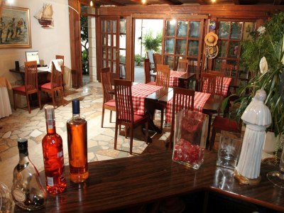 Apartment Seaside Escape, Podstrana - Outdoor photo 39