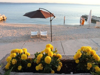 Apartment Seaside Escape, Podstrana - Outdoor photo 40