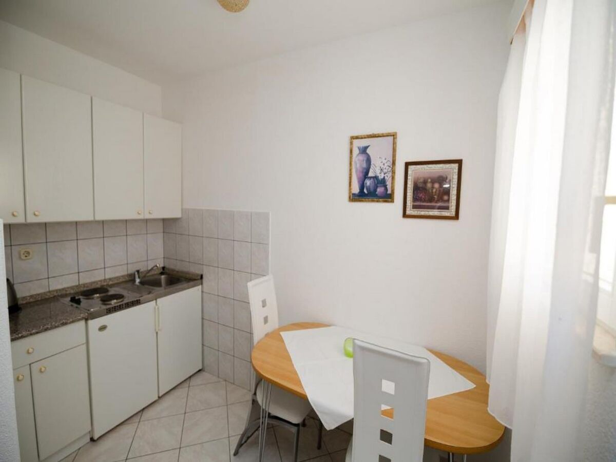 Apartment Apartments Bandalo - One Bedroom Apartment with Balcony