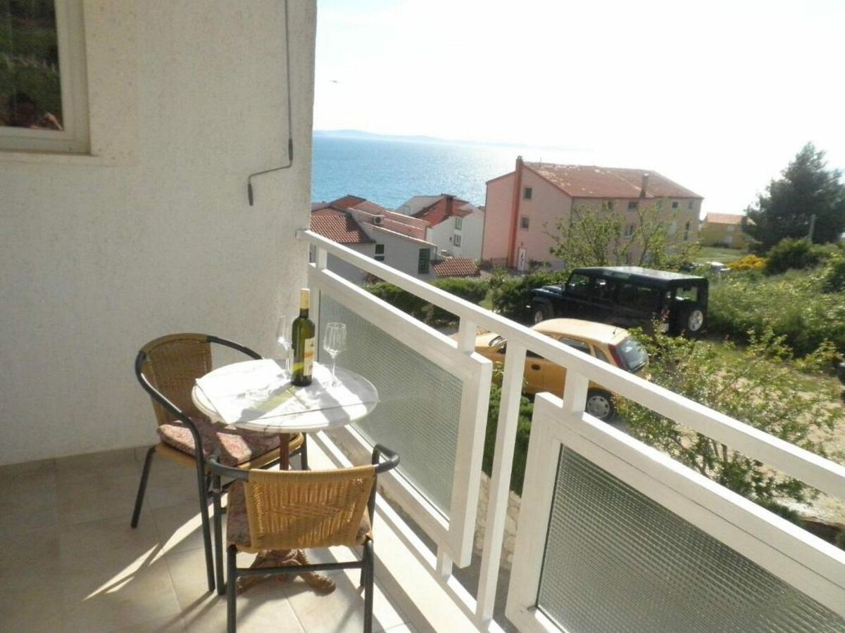 Apartment Apartments Bandalo - One Bedroom Apartment with Balcony - Outdoor photo 5