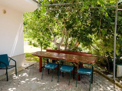 Apartment Apartments Bandalo - One Bedroom Apartment with Balcony - Outdoor photo 2