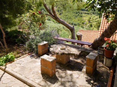 Apartment Apartments Bandalo - One Bedroom Apartment with Balcony - Outdoor photo 6