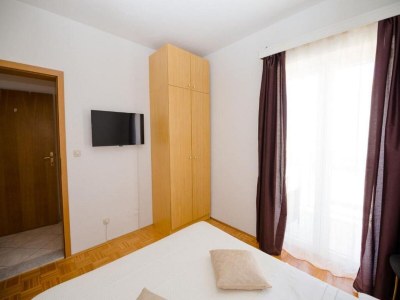 Apartment Apartments Bandalo - One Bedroom Apartment with Balcony - Features photo 8