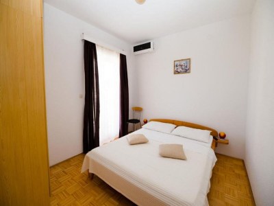 Apartment Apartments Bandalo - One Bedroom Apartment with Balcony - Features photo 9