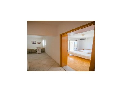 Apartment Apartments Bandalo - One Bedroom Apartment with Balcony - Features photo 10