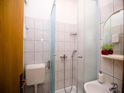 Apartment Apartments Bandalo - One Bedroom Apartment with Balcony - Features photo 13